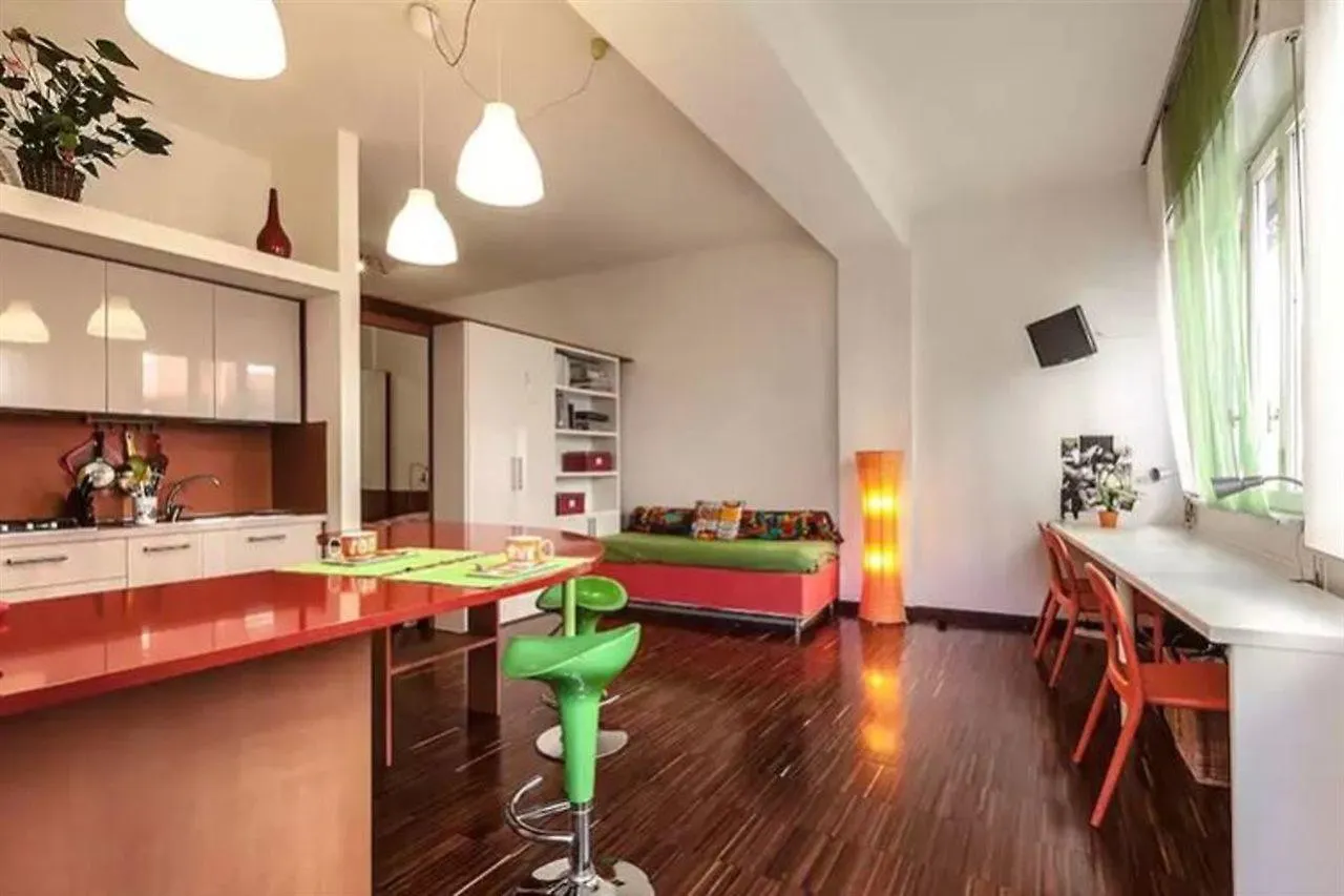 Shortstays Broglio 1 밀라노 0*,  이탈리아